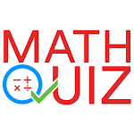 Cover Image of Herunterladen Math Quiz  APK