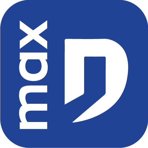 Dmax Update by Domintell  Icon