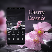Cherry Essence Theme