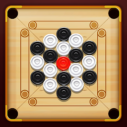 Carrom - A Disc Board Game ハック