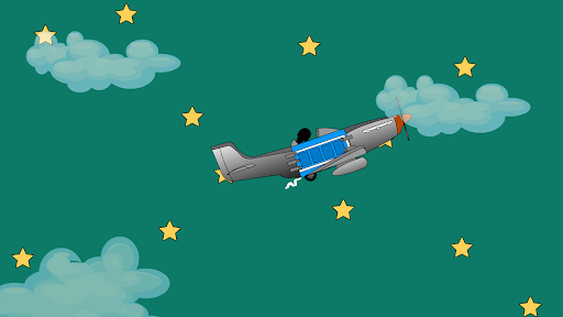 Potty Hero 2Learn To Fly