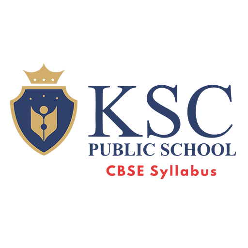 KSC Public School logo
