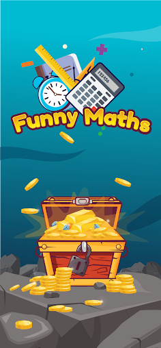 Funny Maths - Screenshot 1