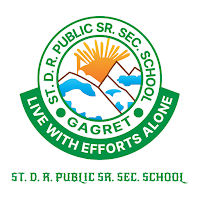 St D.R. Public Sr. Sec. School