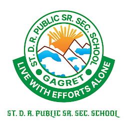 Icon image St D.R. Public Sr. Sec. School