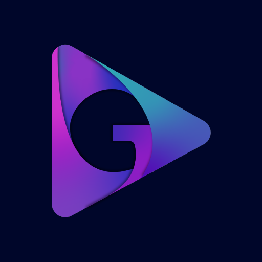 Go Streaming 2.0 Icon