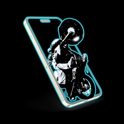 DuGrau App Mobile logo