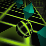 Cover Image of Baixar Wormball 3D  APK