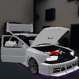 Drag Sim: King Of The Racing Mod Apk