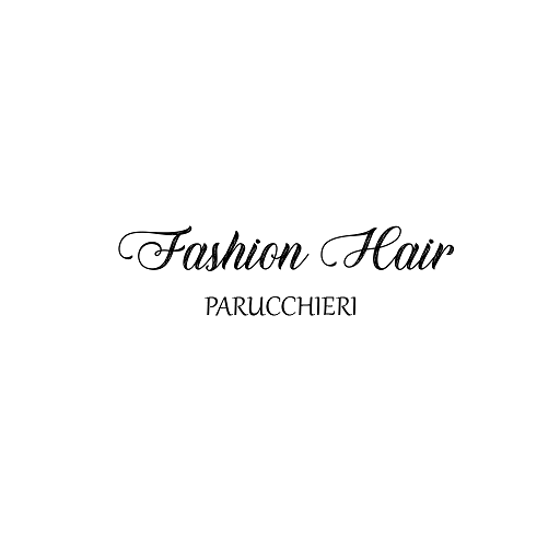 Fashion Hair logo