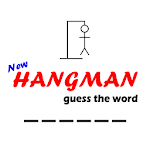Cover Image of Download New Hangman  APK