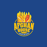 Afghan House icon