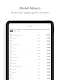 screenshot of Koyfin: Stock Market Analysis