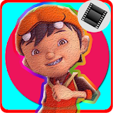 boboiboy TV icon