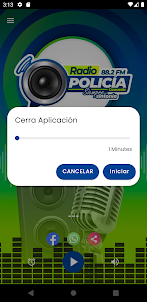 Radio Policía Antioquia