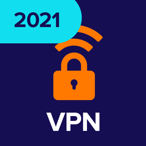 Avast SecureLine VPN Proxy WiFi Segura Anônima