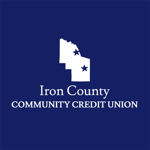 Iron County Community CU 1.5.3 Icon