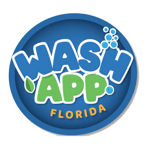 WashApp Florida 1.0.0 Icon