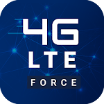 Cover Image of Download 4G LTE Force 1.3 APK