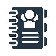 Cookbook : All Recipes Offline icon