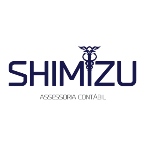 Shimizu Contábil logo