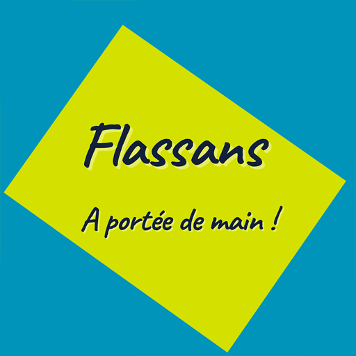 FLASSANS SUR ISSOLE logo