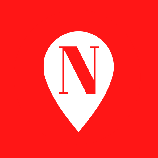 Nearli Business - Sell Locally logo