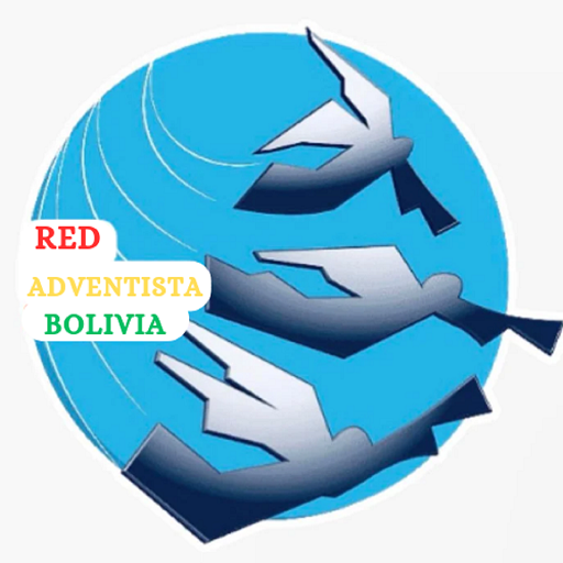 RED ADVENTISTA BOLIVIA logo