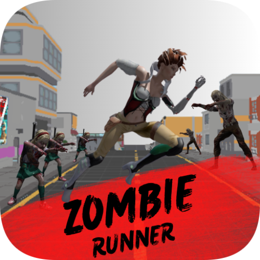 Zombie Runner: Great Escape
