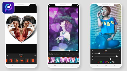 Photo Editor Pro Pic Collage