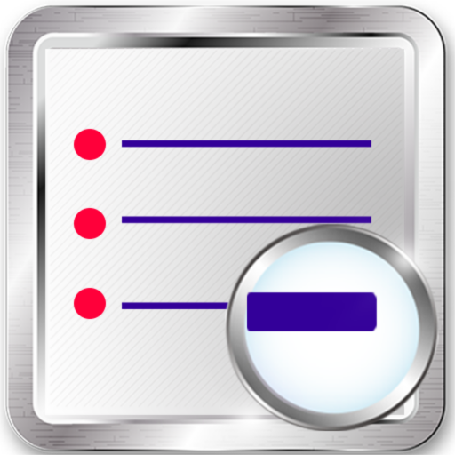 Extreme magnifying glass 0.0.1.4 Icon