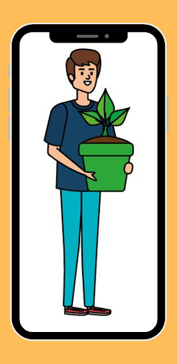 home garden Screen 3
