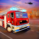 Fire Engine Sim firetruck Game Download on Windows