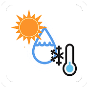 Top 19 Weather Apps Like Dew Point - Humidity Calculator - Best Alternatives