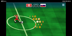 Football boy - Screenshot 1