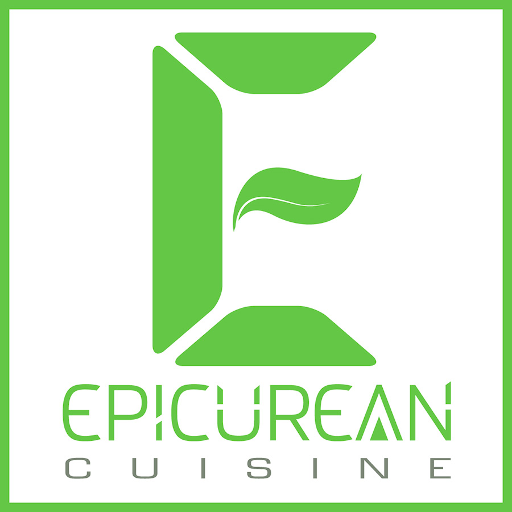 Epicurean Cuisine logo