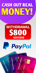 Earn Cash with Jackpot Money