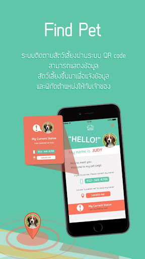 PETDY Screen 3