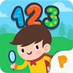 Cover Image of Baixar Learn Numbers for Kids 1.0.5 APK