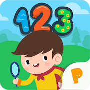 Learn Numbers for Kids 1.03 Icon