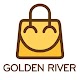 Golden River - Kênh mua & bán online uy tín विंडोज़ पर डाउनलोड करें