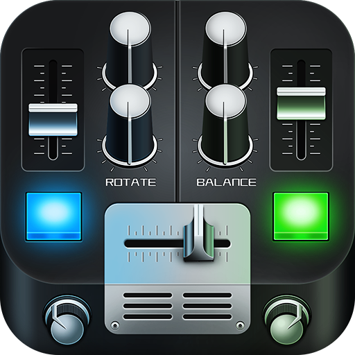 Music Player - Audio Player 2.2.4 Icon