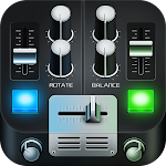 Cover Image of Descargar Reproductor de música - Reproductor de audio  APK