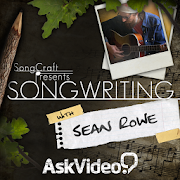 Songwriting With Sean Rowe
