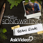 Top 30 Music & Audio Apps Like Songwriting With Sean Rowe - Best Alternatives