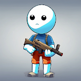 Casual Strike: Shooting Games icon
