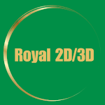 Royal 2D/3D