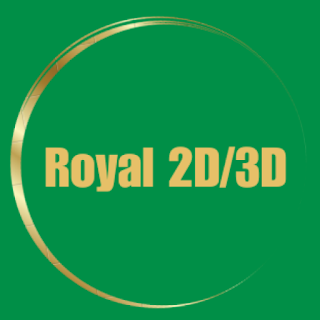 Royal 2D/3D apk