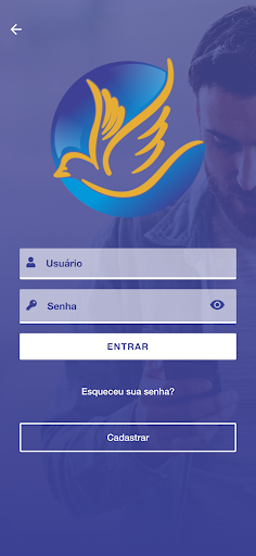 Igreja Batista El-shadai Screen 2