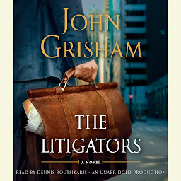 图标图片“The Litigators”